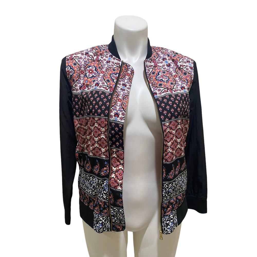 Rafaella Weekend Jacket - Small - image 2